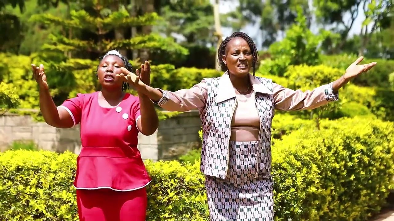 ABC KIINYUNI SIKU YAJA