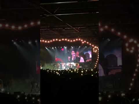 [fancam]181208 IU 이지금 dlwlrma in Hong Kong—BBIBBI