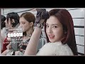 BABYMONSTER CHOOM Instrumental With Backing Vocals Lyrics 