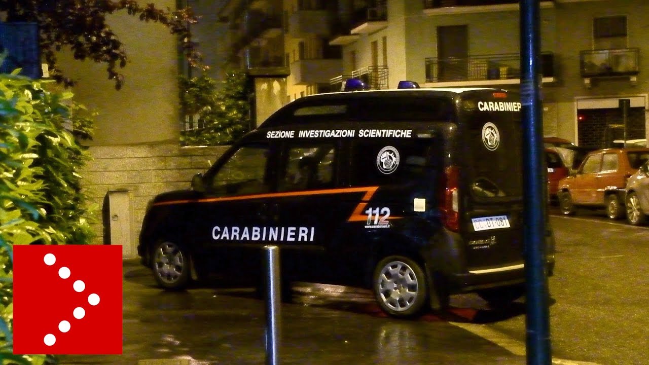 Sesto San Giovanni, donna trovata morta in casa: rilievi dei carabinieri