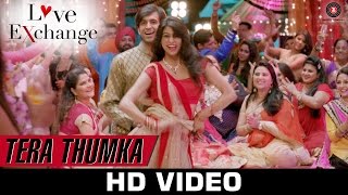 तेरा ठुमका Tera Thumka Lyrics in Hindi