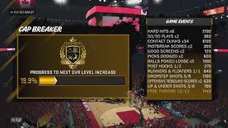 DOUBLE REP DOES WORK IN MY CAREER *PROOF*