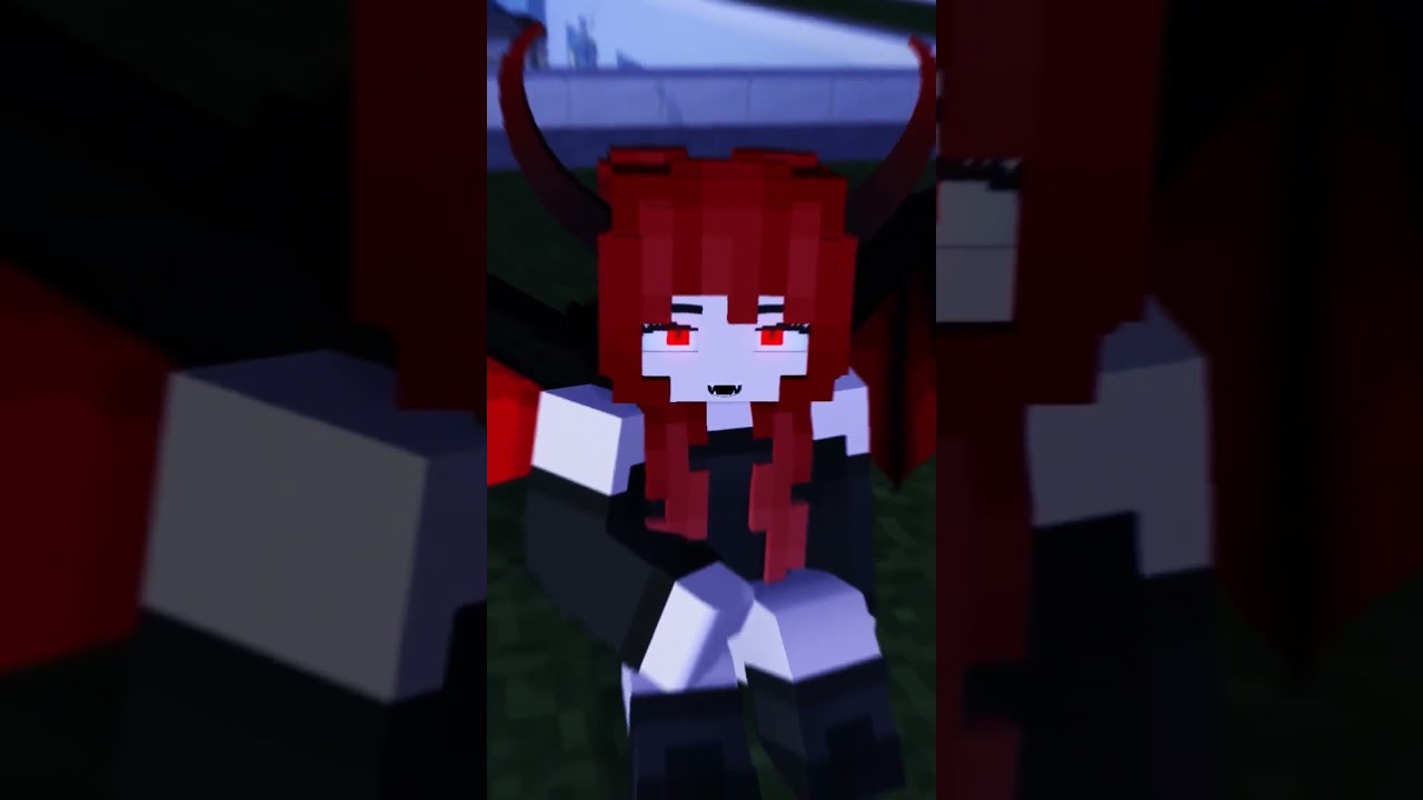 "Be Around" by Blooom - [Анимация/Майнкрафт] - (Полная версия в описании)