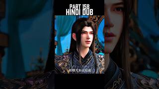 Yellow Demon Saint Banne wala tha Dou Di 😱💀 BTTH : Battle Through the Heavens #shorts