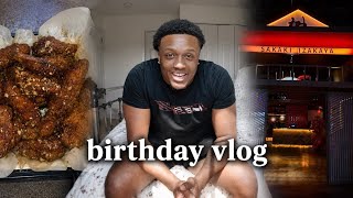 It Was a Good Day | 19th Birthday Vlog 