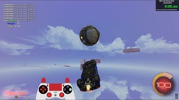 DUO AIRDRIBBLING EVERSAX WORLD RECORD!