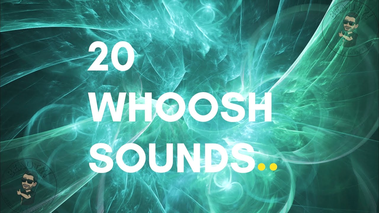 swoosh sound effect for edit｜TikTok Search