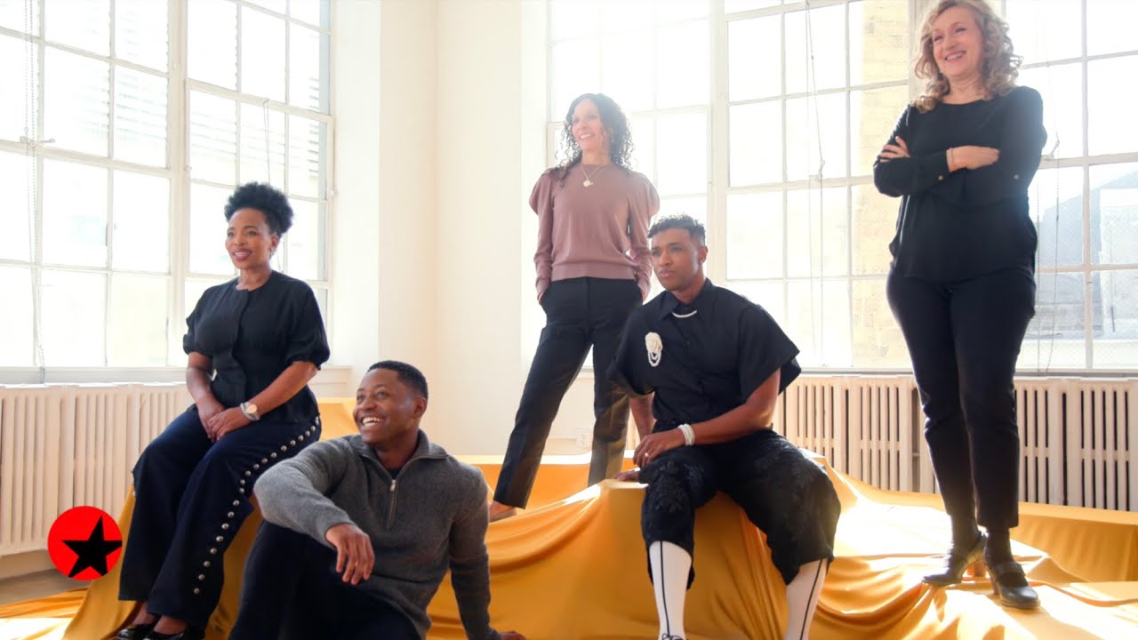 New Series Five Inside Roars to Life with THE LION KING