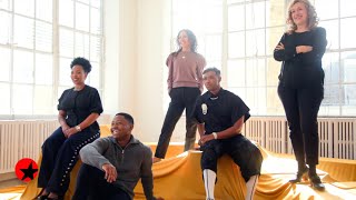 New Series Five Inside Roars to Life with THE LION KING