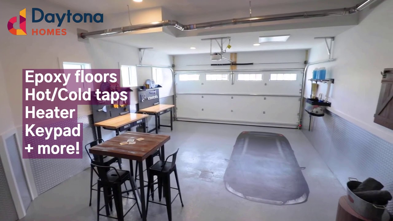 The Weekend Handyman