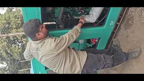 35kv cpcb4+ cumminsonly 2month old 12hours running for any requirement call 7666666925