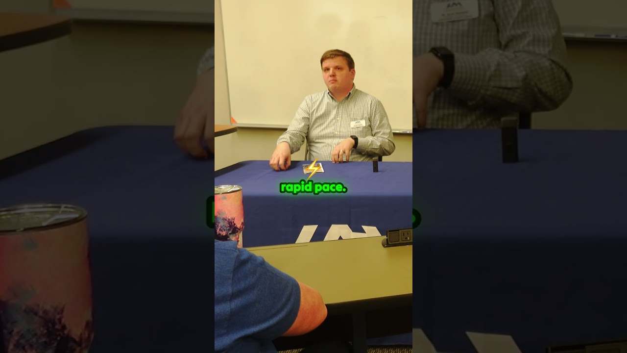 Unlocking the Secrets of Weather: How AI is Changing the Game!