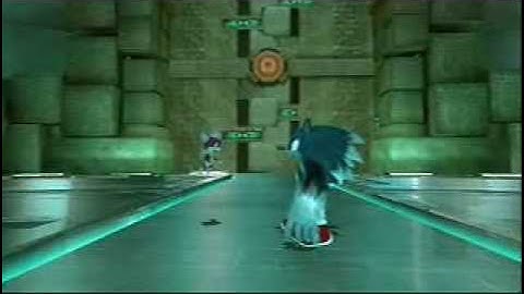 Sonic Unleashed Playthrough Part 34