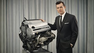 How the VQ30DE Shaped Nissan’s V6 Future!