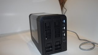 Thecus N2310 Review