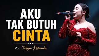 FYP TIK TOK !! AKU TAK BUTUH CINTA - TASYA ROSMALA || MARENA MUSIK LIVE CIREBON