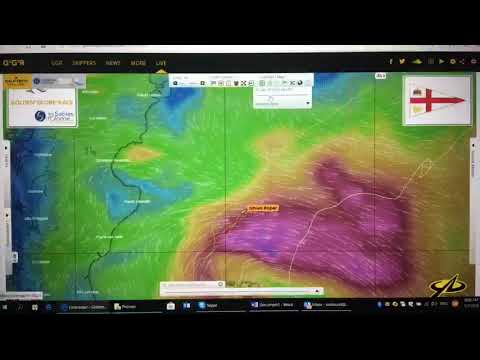 GGR 2018 7th of January 2019 UPDATE skipper buds