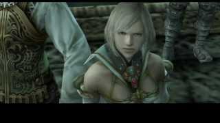 Final Fantasy XII: Zodiac Job System (English patch 0.22) - Early Gameplay