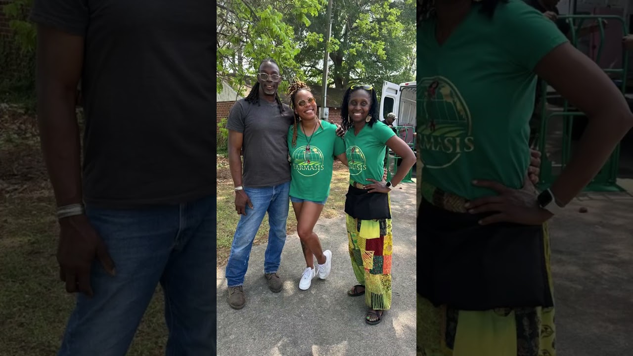 The FarmaSis Experience 