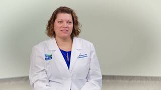 Carrese N. Stevens, CNP | Adena Health