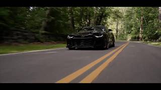 Chevy Camaro Zl1 Zp2 1 Super Deep Concave