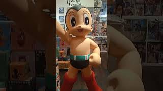 Download Lagu Astro boy😍  known in Japan by its original name Mighty Atom, this store located in hongkong MP3