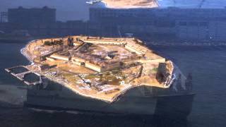 Professor Bob's Top 10: The Harbor Islands