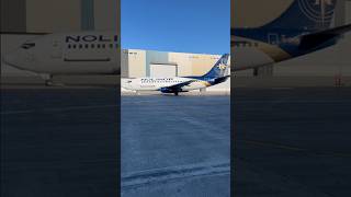 Sound On: Classic JT8D Power! 🔈