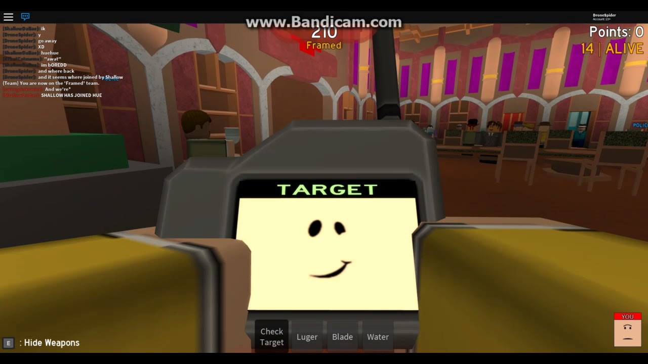 Robloxframedep1 Im Actually Pretty Good At The Game W Zwuey -