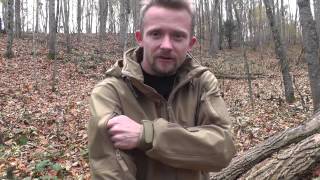 Condor Summit Softshell Jacket Preview - The Outdoor Gear Review