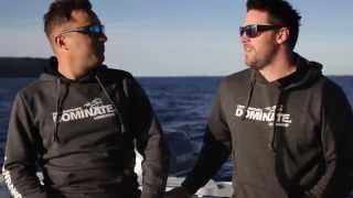 Why Use C-MAP Genesis Maps? A chat with Lowrance and Zeikel experts