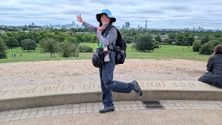 25 miles (40 Kms) training walk done - feeling a bit more prepared for the Nijmegen Marches 👣👣