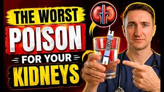 Kidney Doctor Warns_ The Hidden Kidney Killer in Your Kitchen (Most People Consume It Daily!)