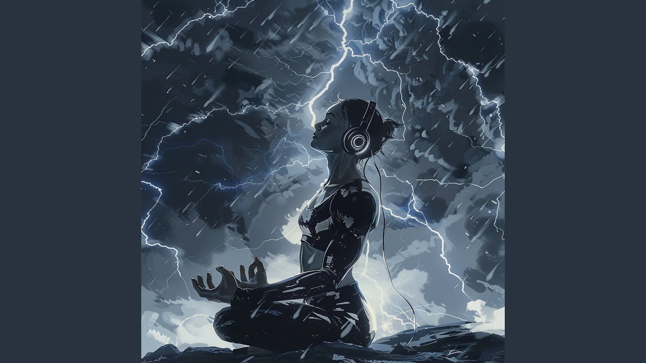 Harmonic Pulse of Thunder