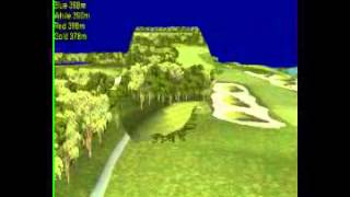 stmichaels course