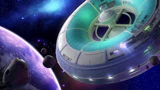Spacebase Startopia Nintendo Switch Previewstream
