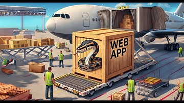 Deploy an Azure Web App via an Azure DevOps CD Pipeline with a custom App Registration