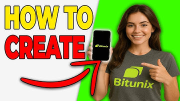 How To Create an Account on Bitunix (Sign-Up Guide 2025)