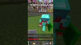 Duelsy dzien czterdziesty szósty #polska #minecraft #centrumpvp #clutch  #gaming