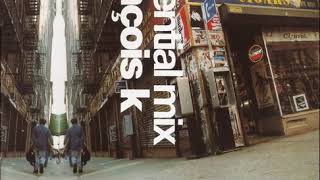 François K - Essential Mix CD2