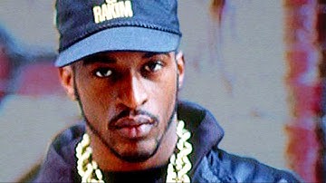 Cookin Soul x RAKIM Freestyle