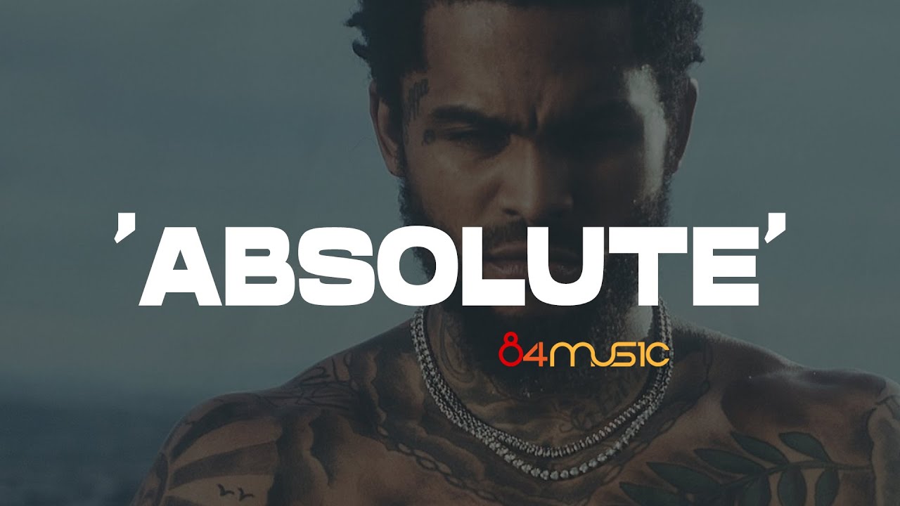 'ABSOLUTE' Dave East x Harry Fraud x Millyz Type Beat | Hip Hop ...