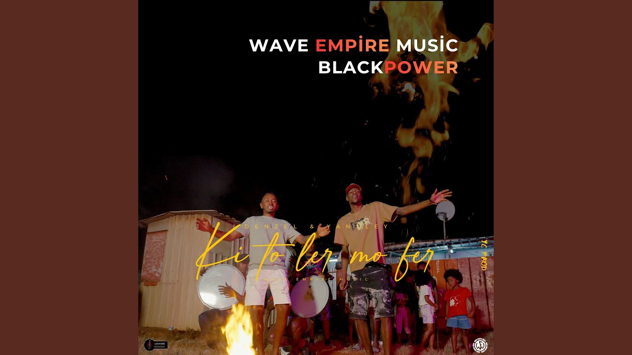 Ki To Le Mo Fer (feat. Denzel, Yansley & Blackpower)