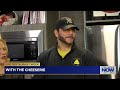 Cheeserie Erie: Restaurant Week 2026
