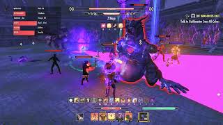 VCR+3 Reset instance DK main tank 230822 part 1