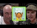 Joe Rogan: Woke Culture is About Compliance