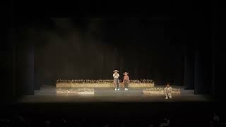 Publication Date: 2024-08-28 | Video Title: 2324香港學校戲劇節評判推薦演出獎(高山戲場公演)----
