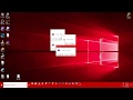 Error