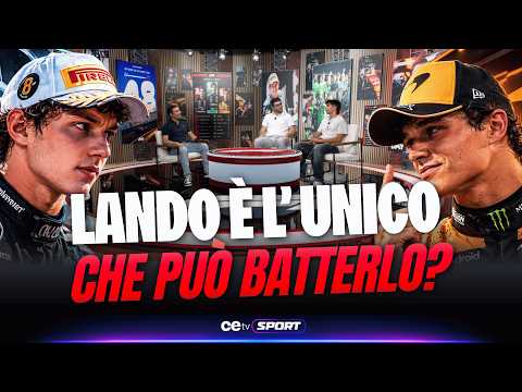 Video F1 GP MADRID: Antonelli Trionfa nel Caos VSC! Ferrari e Madrid Bocciati? | First Lap