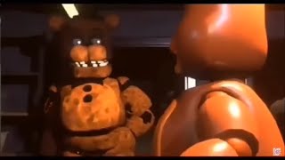 Fnaf 2 No Souls Au React To Boned Revisited Markiplier Montage Epilepsy Warning